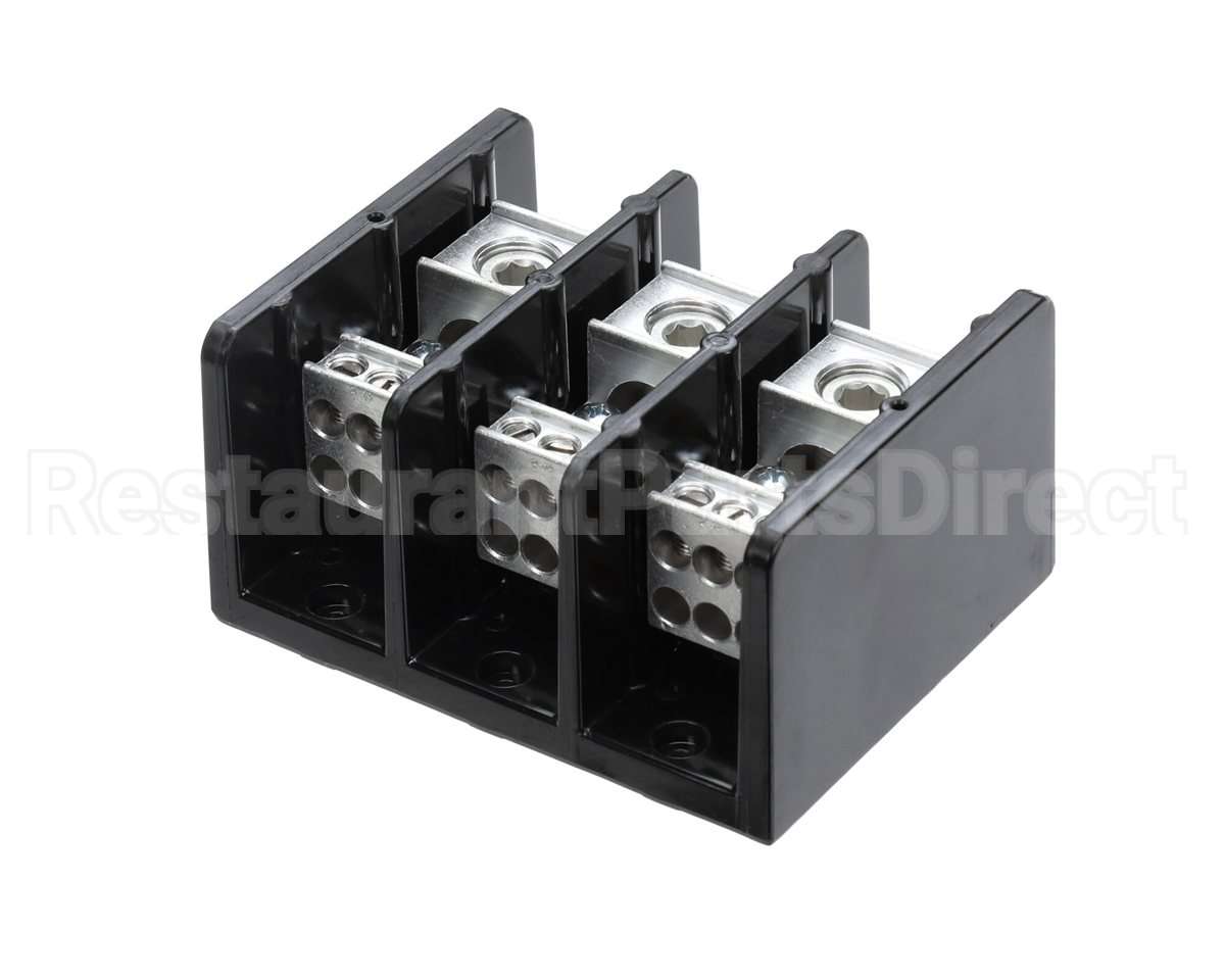 TER00149 Trane Terminal, Block, 3P, 335A, 600V, 400 Mcm