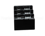 TER00149 Trane Terminal, Block, 3P, 335A, 600V, 400 Mcm