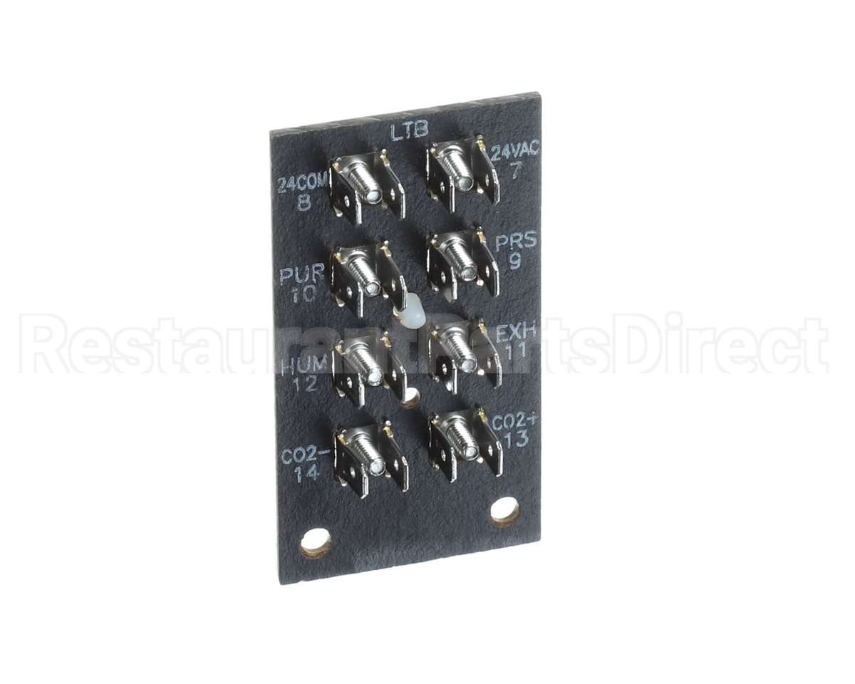 TER01166 Trane Terminal, Block 8P