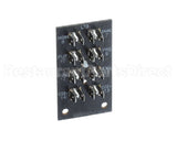 TER01166 Trane Terminal, Block 8P