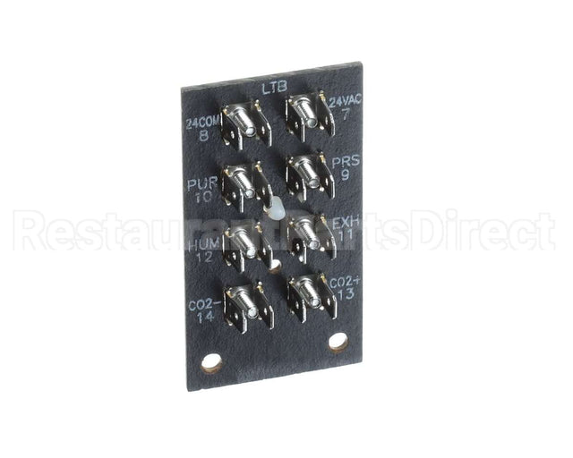 TER01166 Trane Terminal, Block 8P