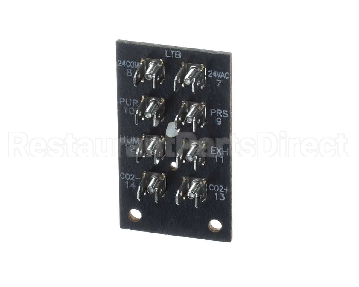 TER01166 Trane Terminal, Block 8P