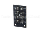 TER01166 Trane Terminal, Block 8P