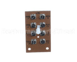 TER01166 Trane Terminal, Block 8P