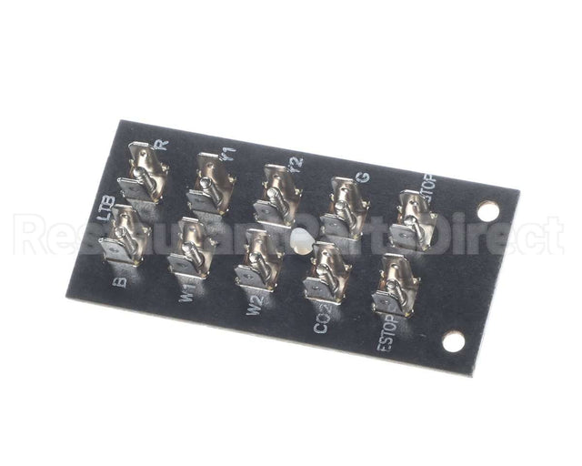 TER01594 Trane Terminal Strip Ltb Includes Co2-104477