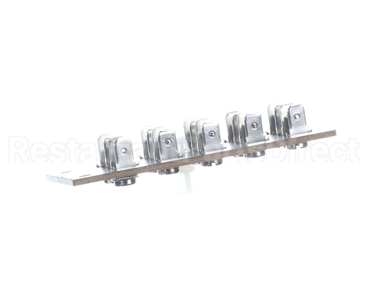 TER01594 Trane Terminal Strip Ltb Includes Co2-104477