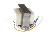 TF0005 Bki Transformer, 120-24V Lgf