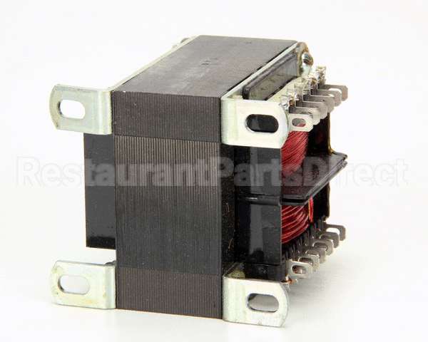 TF0043 Bki Transformer, 115/230 Pri 80Va