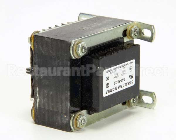 TF0043 Bki Transformer, 115/230 Pri 80Va