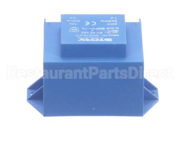 TF0046 Bki Transformer 230/12V 6Va