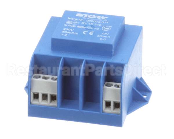 TF0046 Bki Transformer 230/12V 6Va