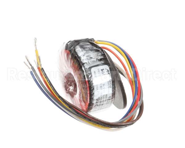 TF0504 Bki Transformer, 30Va, 120V Primar