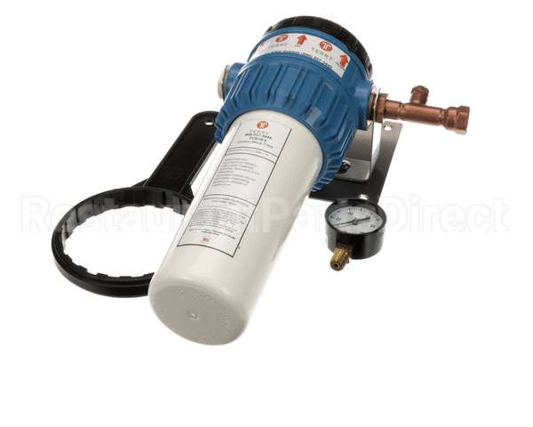 TFH10SYS Middleby Water Filtration Water Filter System