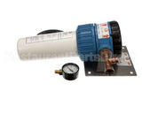 TFH10SYS Middleby Water Filtration Water Filter System