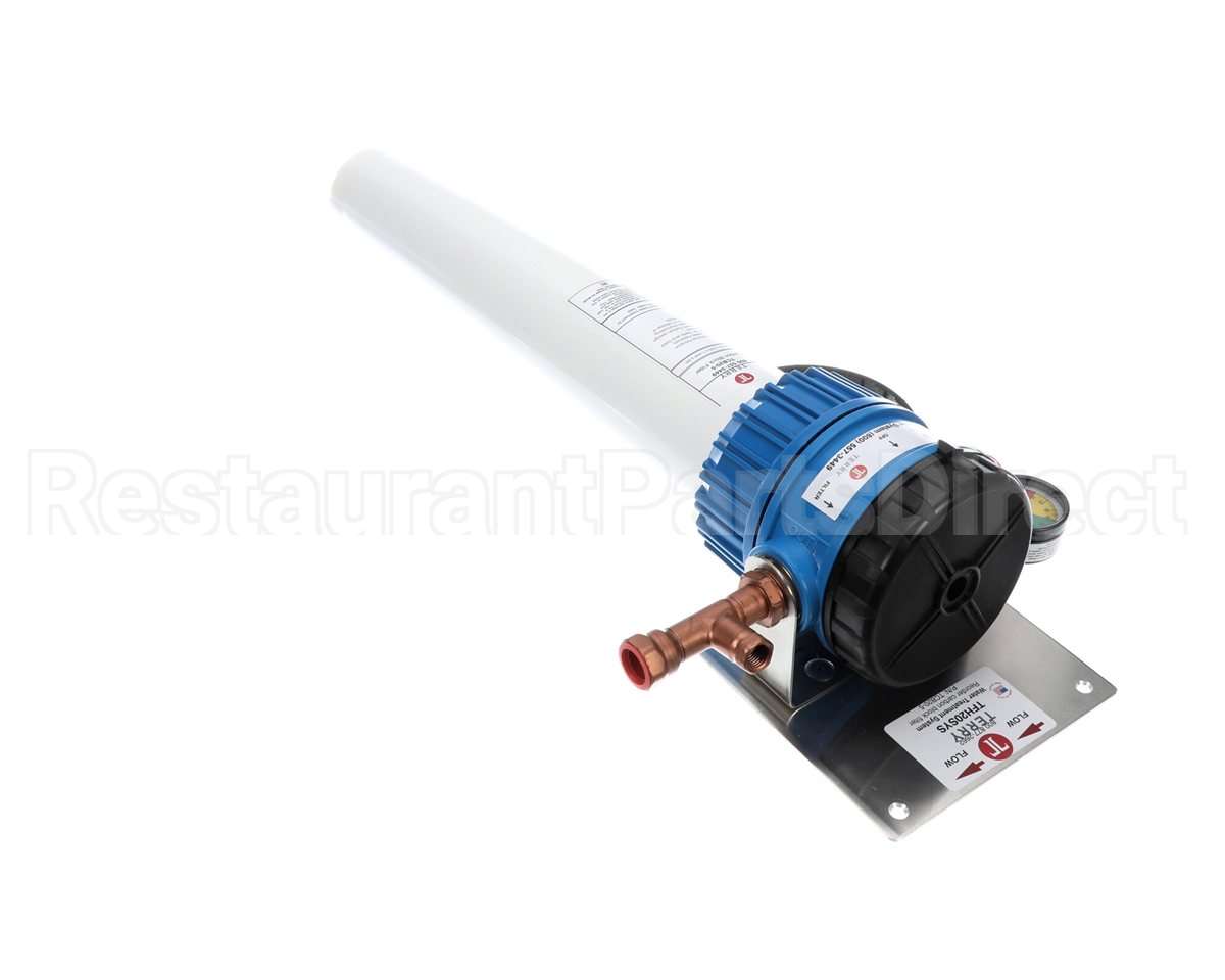 TFH20SYS Middleby Water Filtration Water Filter System