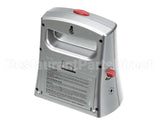 TFS4-01 Cooper Atkins Timer Large Multi (4) Station Digital W/