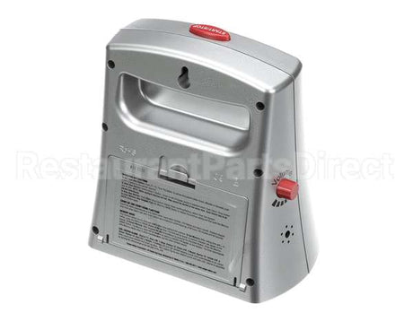 TFS4-01 Cooper Atkins Timer Large Multi (4) Station Digital W/