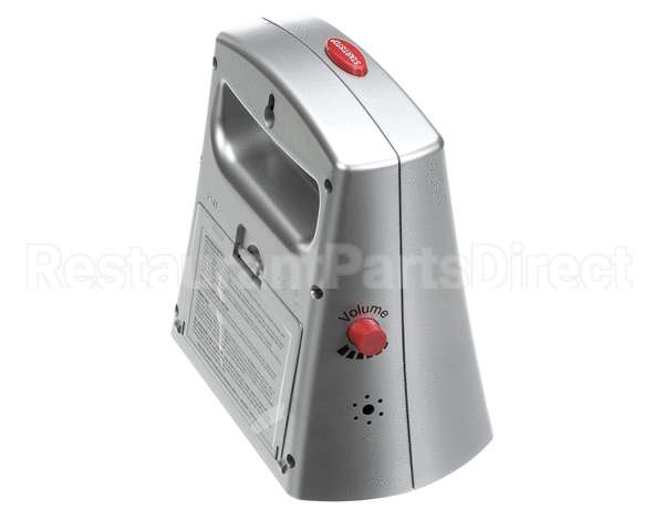 TFS4-01 Cooper Atkins Timer Large Multi (4) Station Digital W/