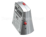 TFS4-01 Cooper Atkins Timer Large Multi (4) Station Digital W/