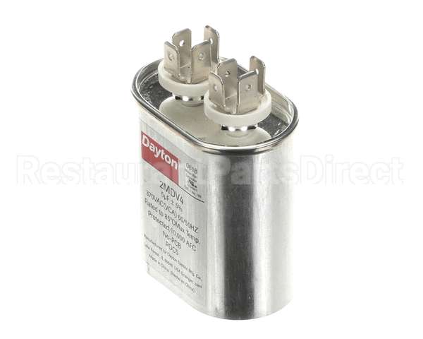 TG-0006 Belshaw Capacitor; Motor Dayton