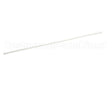 TG-0130 Belshaw Wear Strip Uhmw 23.563L 3/4Rd