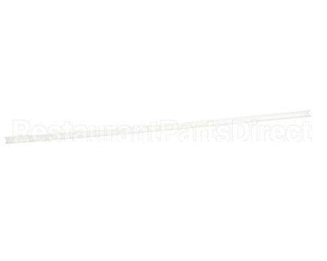 TG-0130 Belshaw Wear Strip Uhmw 23.563L 3/4Rd