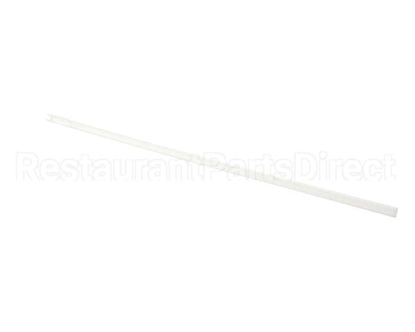 TG-0130 Belshaw Wear Strip Uhmw 23.563L 3/4Rd