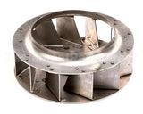 TG-0183 Belshaw Blwr Wheel Backward Incline 1