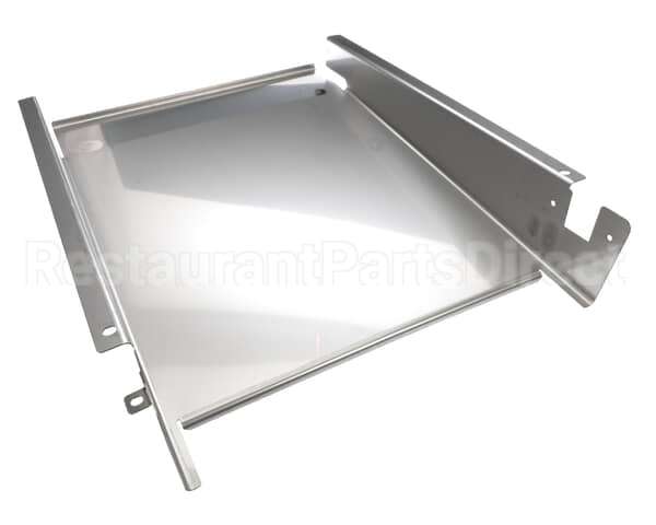 TG-0526 Belshaw Weldment; Drain Tray; Tg