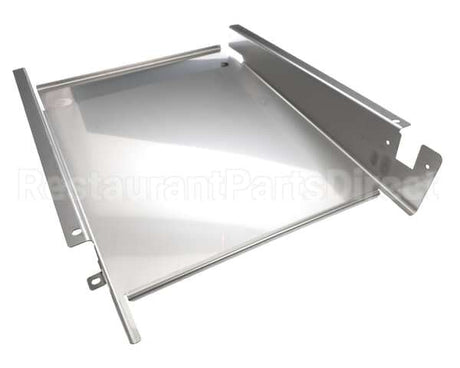TG-0526 Belshaw Weldment; Drain Tray; Tg