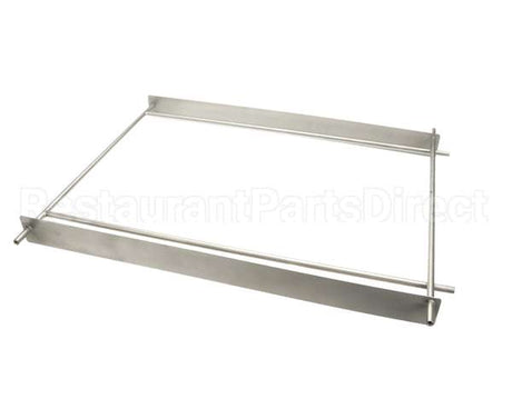 TG-0527 Belshaw Weldment; Screen Rail; Tg