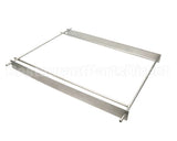 TG-0527 Belshaw Weldment; Screen Rail; Tg