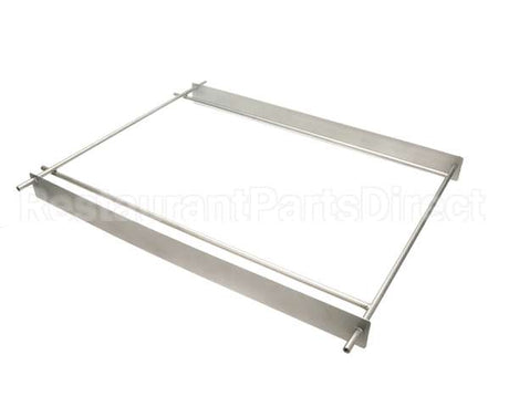 TG-0527 Belshaw Weldment; Screen Rail; Tg