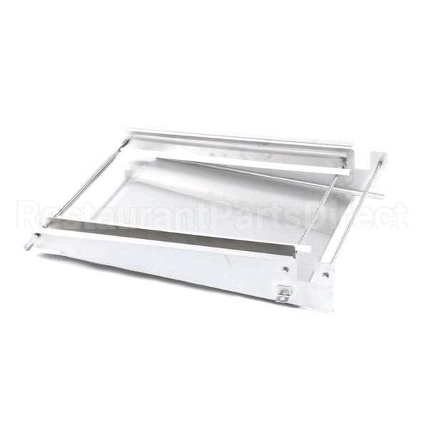 TG-1012 Compatible Belshaw Drain Tray/Rail Assembly See Cr Fo