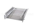 TG-1012CR Belshaw Drain Tray/Rail Assembly
