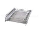 TG-1012CR Belshaw Drain Tray/Rail Assembly