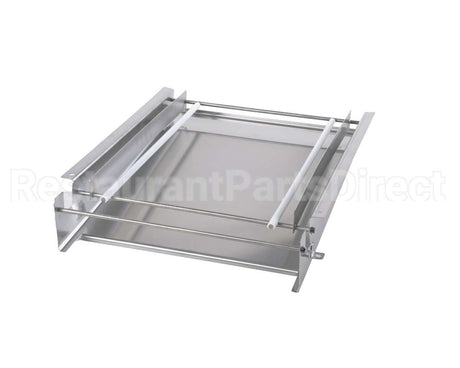 TG-1012CR Belshaw Drain Tray/Rail Assembly