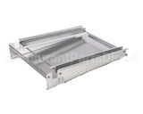TG-1012CR Belshaw Drain Tray/Rail Assembly