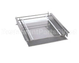 TG-1012CR Belshaw Drain Tray/Rail Assembly