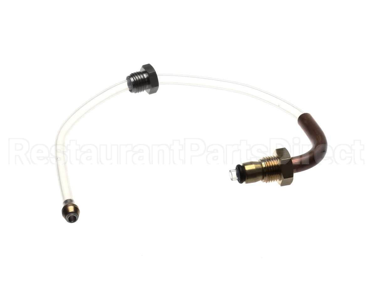 TG-6506 Unic Ptfe Pipe