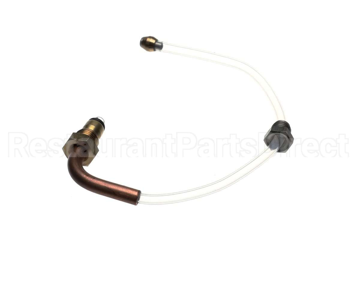 TG-6506 Unic Ptfe Pipe