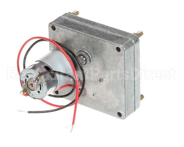 TG-9000 Belshaw Gearmotor, 8.8 Rpm, 12Vdc Dayt