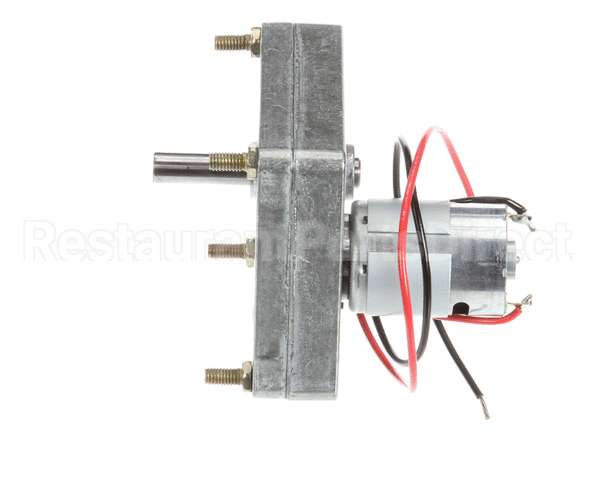 TG-9000 Belshaw Gearmotor, 8.8 Rpm, 12Vdc Dayt