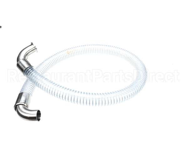 TG-9033 Belshaw Glaze Hose Assembly