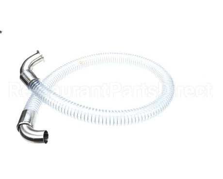 TG-9033 Belshaw Glaze Hose Assembly