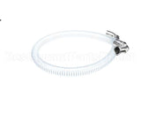 TG-9033 Belshaw Glaze Hose Assembly