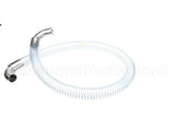 TG-9033 Belshaw Glaze Hose Assembly