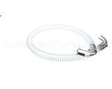 TG-9033 Belshaw Glaze Hose Assembly