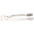 TG6-135 Compatible Cambro Tong 6In Polycarbonate