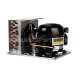 TH1-0033-3R-P Continental Refrigeration Condensing Unit 1/3 Hp Hi R-134A (Nek618